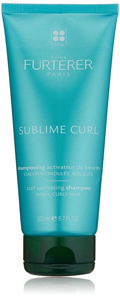 22 Best Shampoos For Curly Hair Of 2020 Yourtango 1261